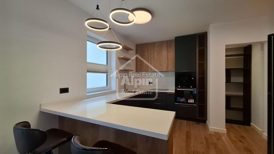 Apartament Finisaje Superioare I Central - 28