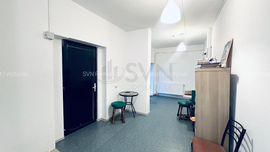 REC3001648 Spatiu comercial de vanzare Snagov central - 11