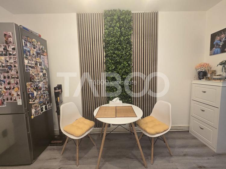 Comision 0% Casa de vanzare 67mp pe strada Praga in Piata Cluj Sibiu - 2