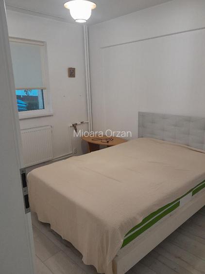 Vatra Luminoasa-Maior Coravu,ap.2 camere, parter/ P+4,bloc 1983,centrala proprie - 3