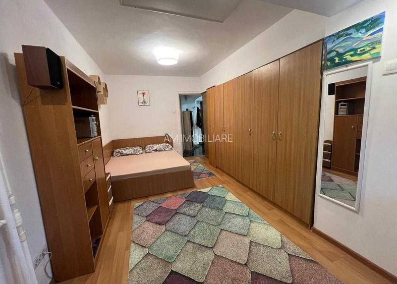 AP. 2 PANTELIMON,BUCATARIE INCHISA, MOBILAT/UTILAT,SPATIOS - 4