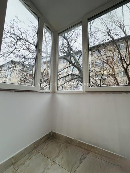 Apartament 1 camera, decomandat, 38mp utili, etaj 1, zona Circumvalatiunii - 7