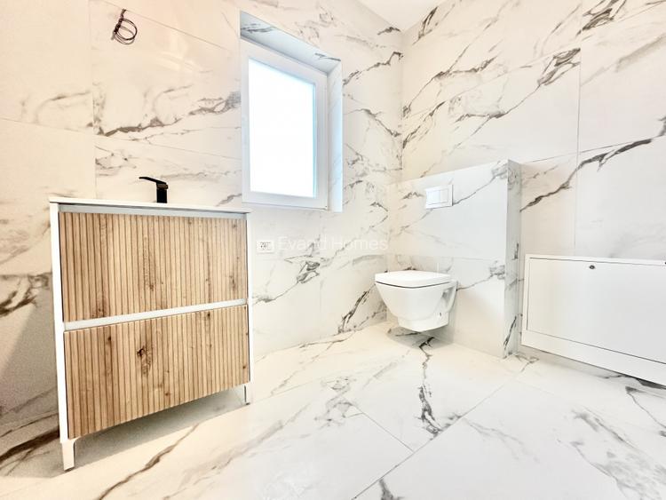 Duplex cu 3 camere spatios - Mosnita Veche - 13