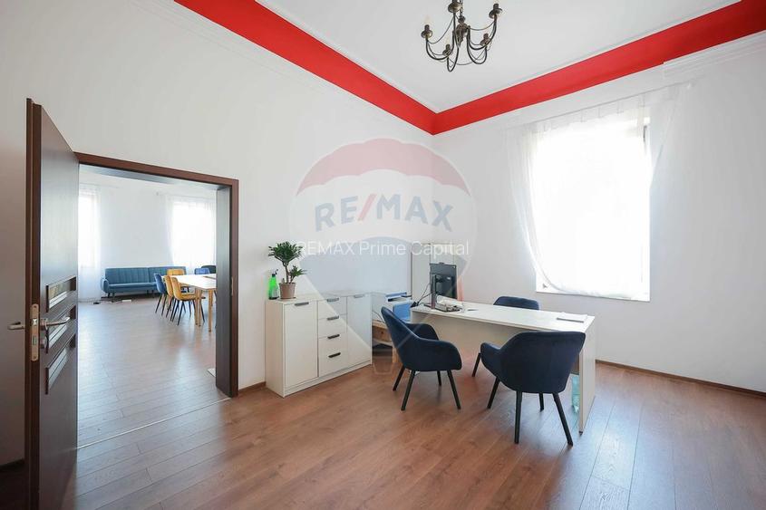 Spațiu Comercial + Birouri de Închiriat – 235 mp – Ultracentral - 16