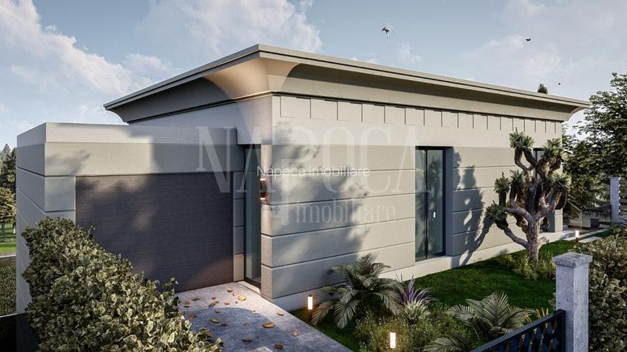 Casa 6 camere de vanzare in Borhanci, Cluj Napoca - 4