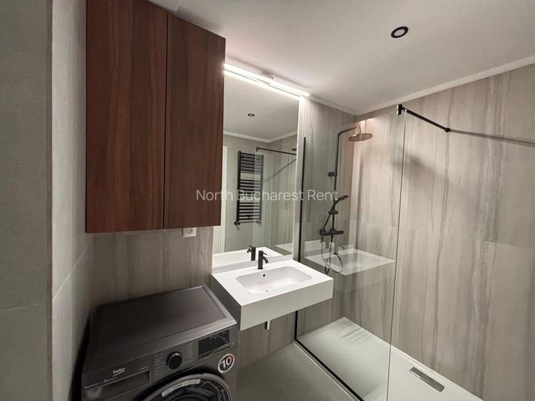 Nusco II 2 camere-prima închiriere - 3