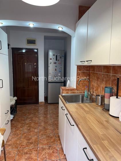 Apartament 3 camere | In zona Iancului - 13