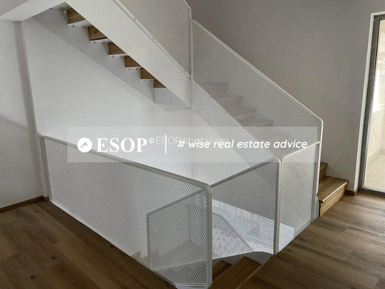 Vila renovata, sistem smart home si panouri solare, ID 14679 - 9