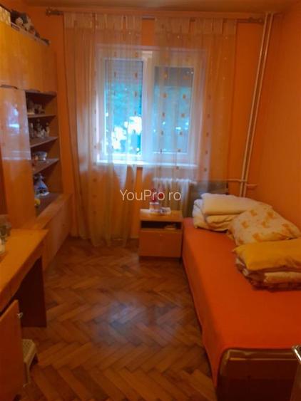Apartament la Parter Iulius Mall - 10