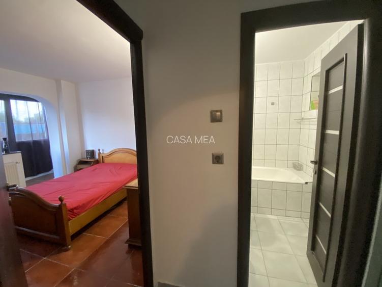 Apartament Tei intersectia Maica Domnului (Domino) cu Lacul Tei - 22