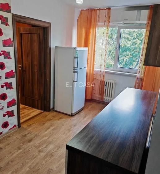 Apartament cu 2 camere, etajul 3/4, zona Podu Ros - 3