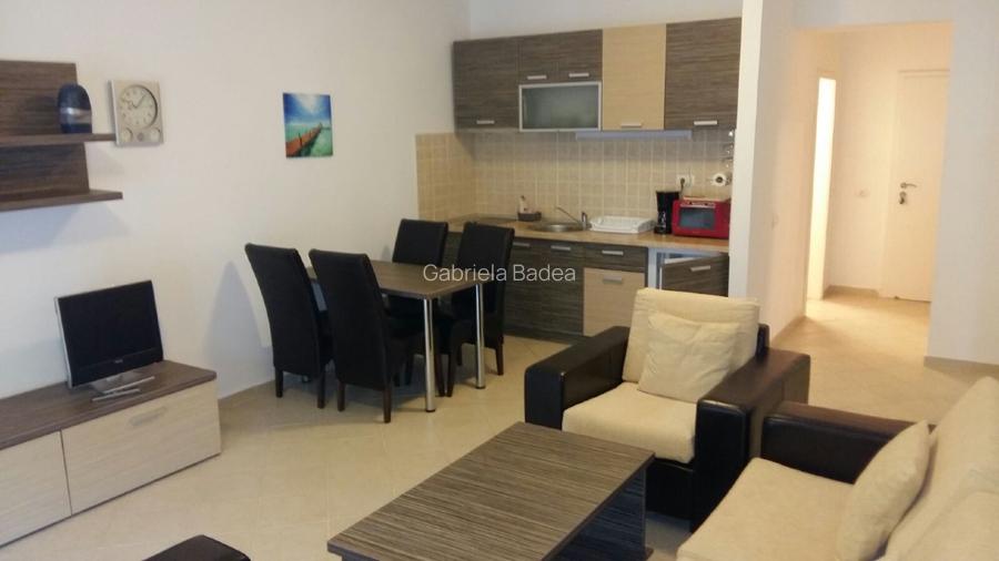 Apartament în Neptun-Olimp Club Residence Locație premium  - 3
