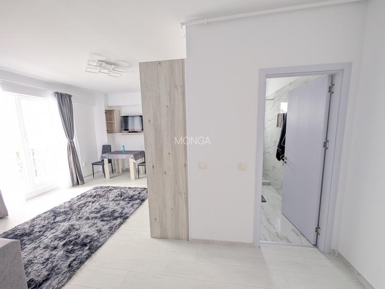 Apartament 2 camere 46mp | 0 comision | Otopeni Avram Iancu | Parcare - 11