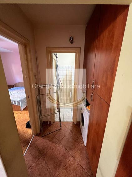 Ap spațios cu 2 cam decomandate | 58 mp | Shopping City | Investitie - 8