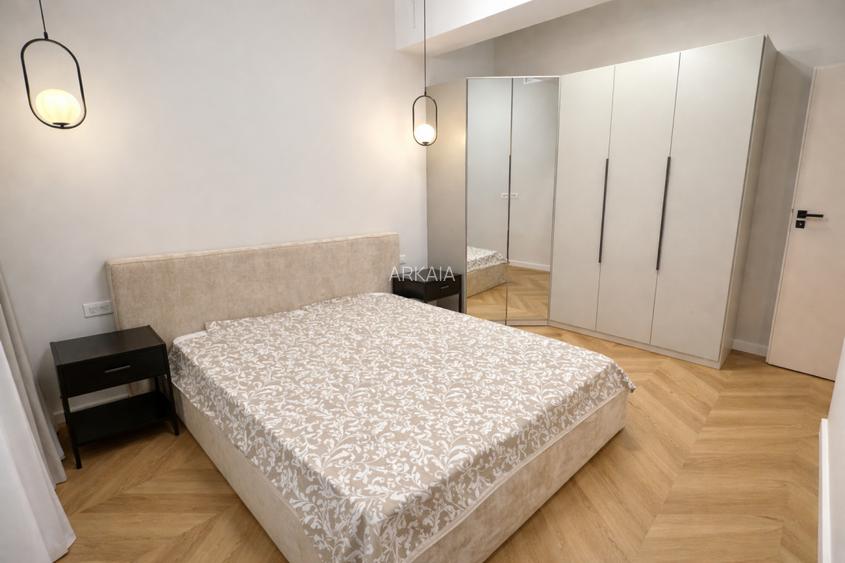 De inchiriat apartament 3 camere Pipera|Rond OMW|Voluntari - 5