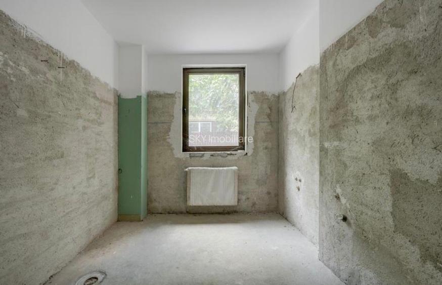 Vilă | Primăverii | 8 locuri parcare - 8