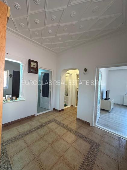 Casa 5 camere - zona Centrala -  330.000 euro(Cod E8+E10) - 10