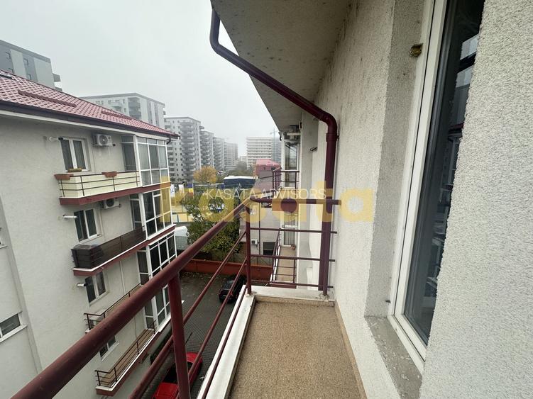 2 Camere 🏢 | 75 mp 📐 | Centrală proprie 🔥 | Parcare inclusă 🚗 - 17