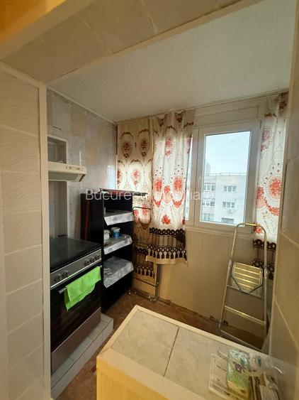 VITAN Metrou Dristor,BL 1986,CENTRALA PROPRIE,PET FRIENDLY! Mobilat,utilat - 4