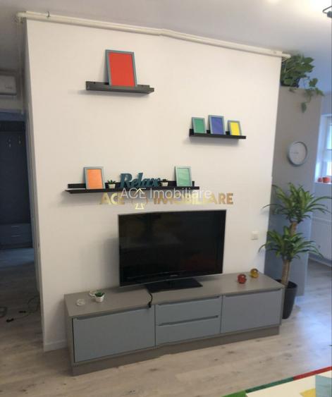 2 Camere de inchiriat | Floreasca - Laguna | Centrala | PET FRIENDLY - 2
