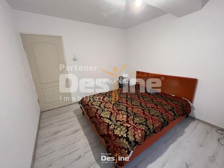 Apartament individual 4 camere 110 mp în Vilă + 167mp CURTE - BUCIUM - 8