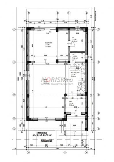 Eleganță rezidențială într-un cadru privat, în nordul Capitalei - 1