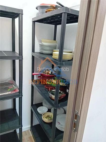 Apartament de vanzare 2 camere, zona Fizicienilor - Metrou Nicolae Grigorescu - 10