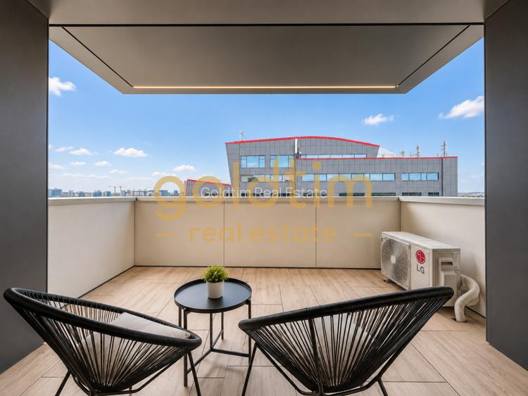 PORCHE NORD / BUCATARIE INCHISA/ SAUNA  / ANSAMBLU CU GYM SI PISCINA - 10