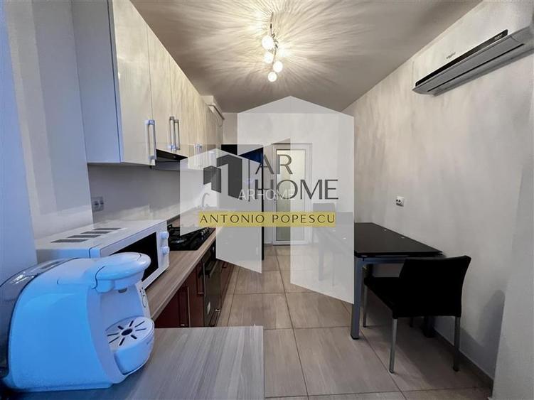 Inchiriere apartament 2 camere, modern, Ploiesti, zona ultracentrala - 13