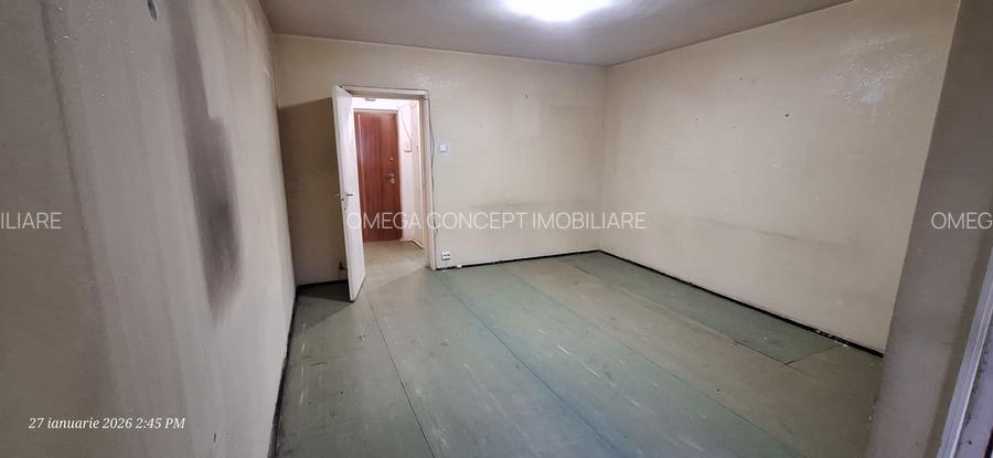 Aparatorii Patriei - Turnu Magurele vanzare garsoniera - 4