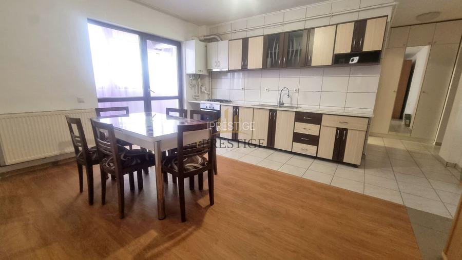 COMISION 0% | APARTAMENT 3 CAMERE | ETAJ 1 | PARCARE | DOAMNA STANCA - 2