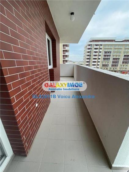 Apartament Lux - Berceni - The Grand Kristal - Metalurgiei Park - 9