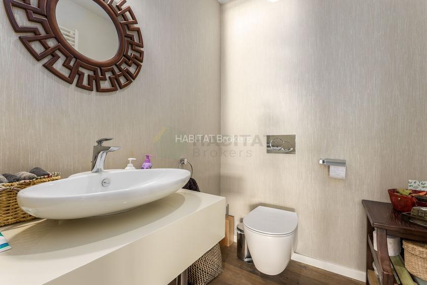 Vila Escapada | Piscină & Garaj pentru Barcă | Comision 0 - 23