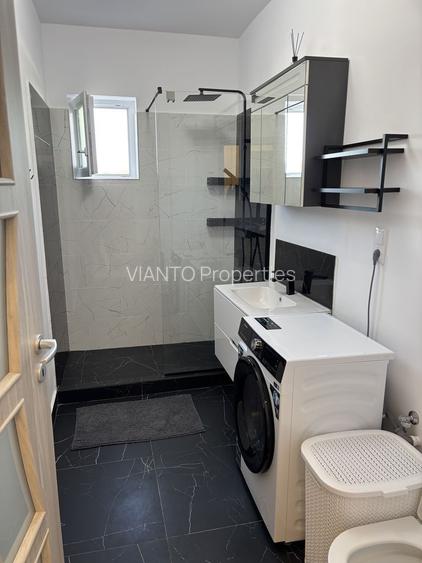 PENTHOUSE TINERETULUI-DEVENTER | LOC DE PARCARE - 4