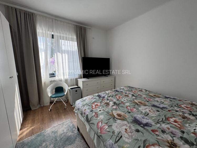 13 Septembrie  - Casa individuala - Renovata completa - Disponibila imediat - 7