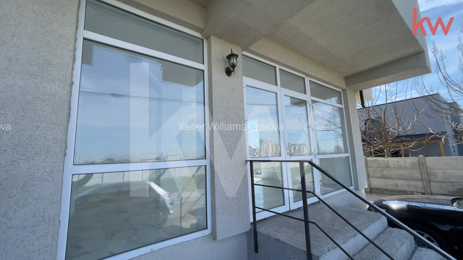 Spații comerciale de închiriat – poziție excelentă, vizibilitate mare! - 3