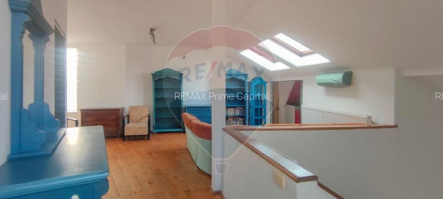 Apartament de închiriat, Parcul Libertății, locul tău de work & relax - 2