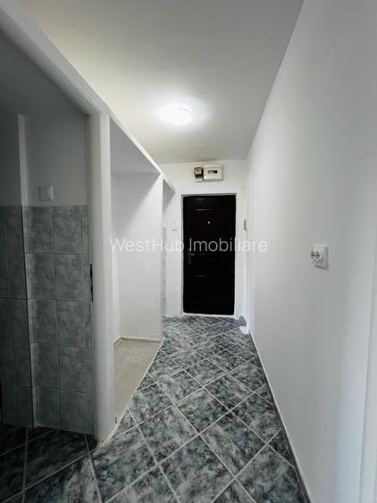 Apartament 2 camere recent renovat - Cetatii, Timișoara - 4