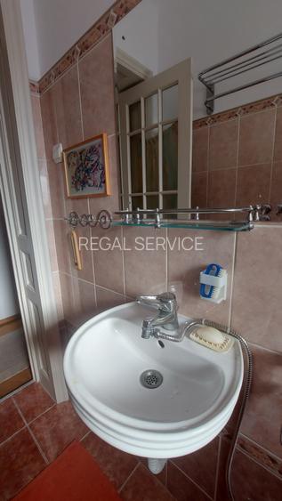 UNIRII -NATIUNILE UNITE  5 camere  CENTRALA GAZE - 19