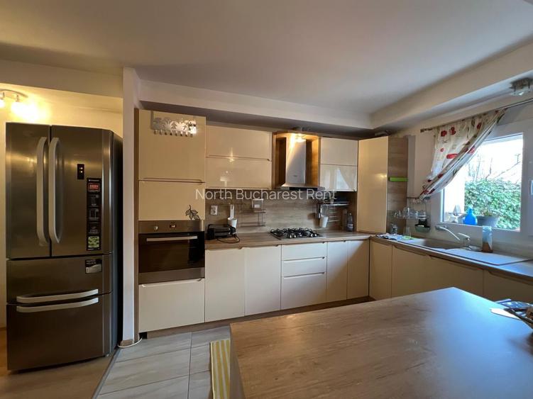 VILA  GATA DE MUTARE COSMOPOLIS - 10