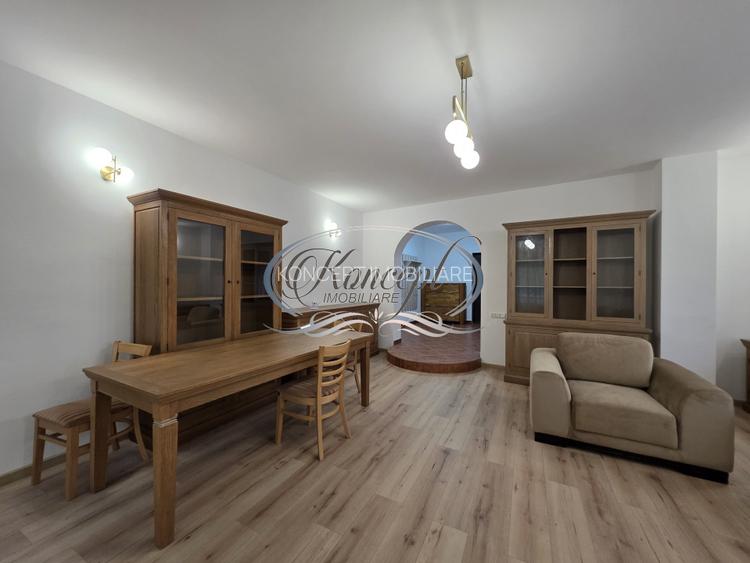 Apartament cu garaj, terasa si curte, Zorilor, pet friendly - 3