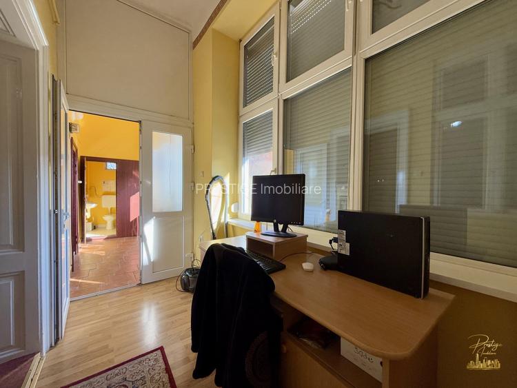 Casa cu 4 camere de vanzare in zona Ultracentrala - Salonta - Bihor - 14