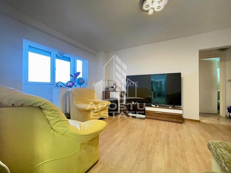 Apartament 4 camere - Malul Muresului - 5