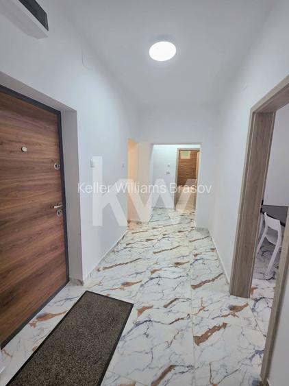 Apartament 2,5 camere decomandat + 2 locuri de parcare - 6