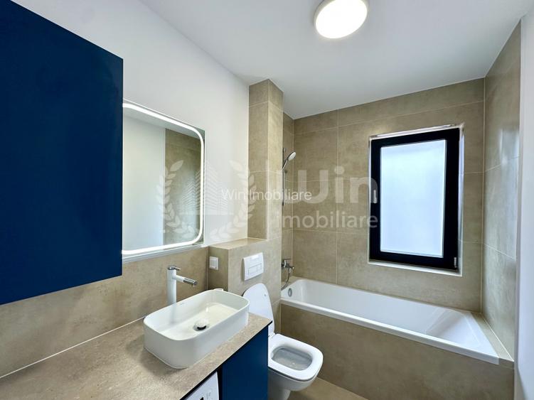 Apartament 3 camere finisat | Bloc Nou | Etaj 2 | Garaj | Intre Lacuri - 7