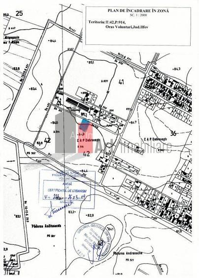 Teren Intravilan Matei Milo - 5