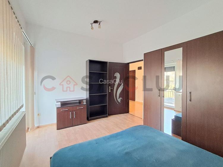 Apartament 1 camera ,40mp,et. 1 , Zorilor!! - 6