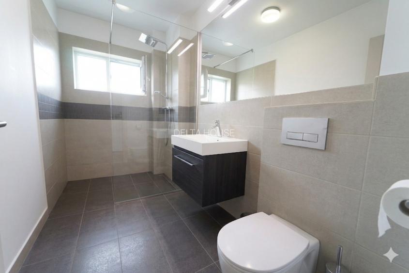 Apartament 3 camere de vanzare in Borhanci, 69 mp utili, finisat modern - 8