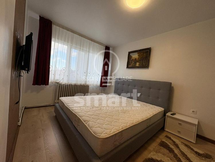 Apartament 2 camere cu balcon 50mp Gherogheni C-tin Brancusi - 4