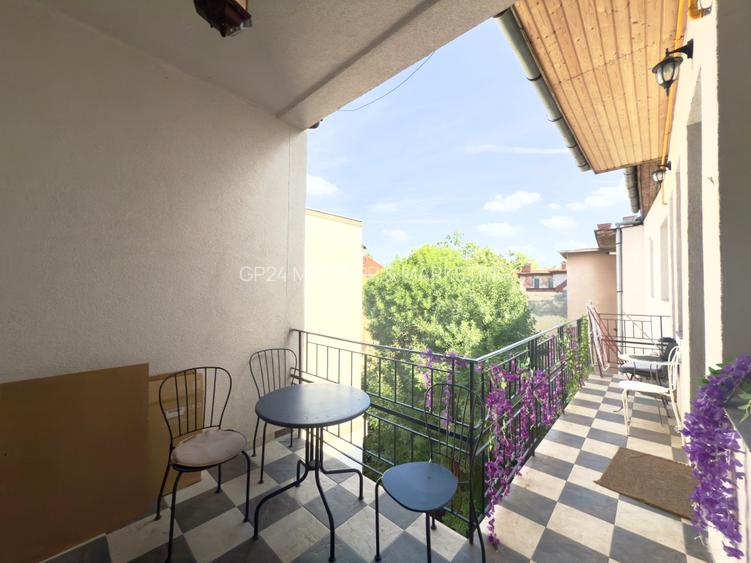 Ap. 2 camere , contract Anaf - Ultracentral - 10